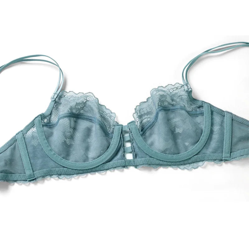 Lilly Bra + Panty Set
