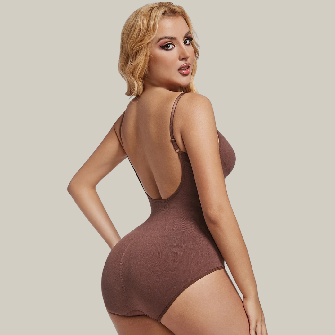 The Ultimate Body Shaper