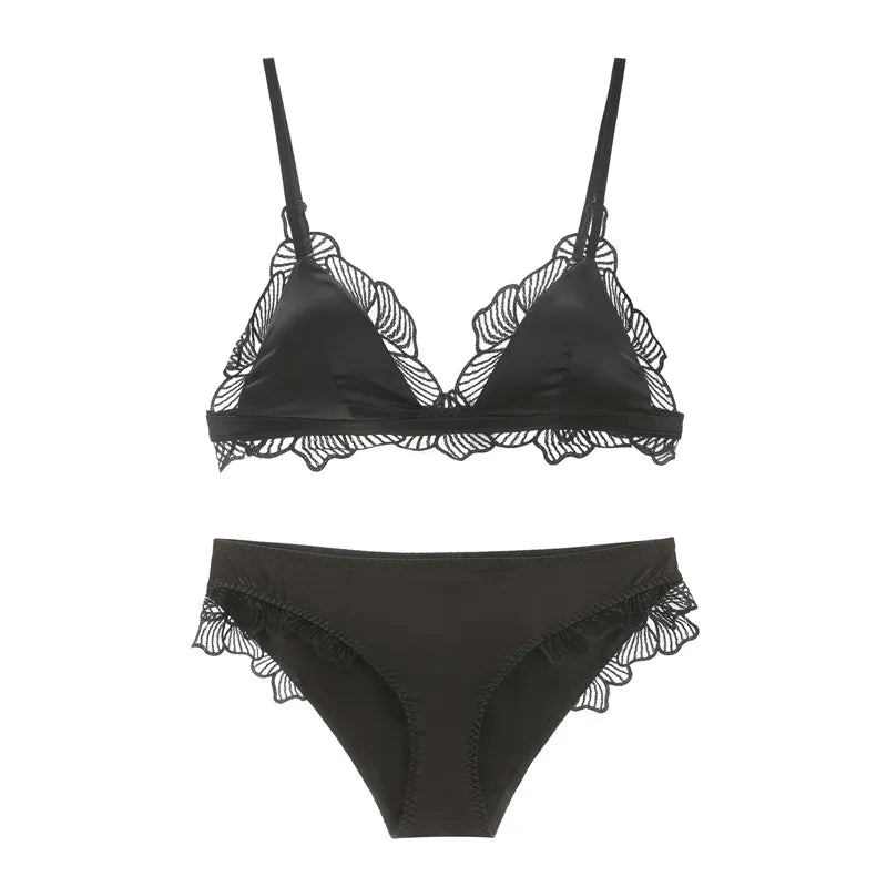 Sammie Bra + Panty Set