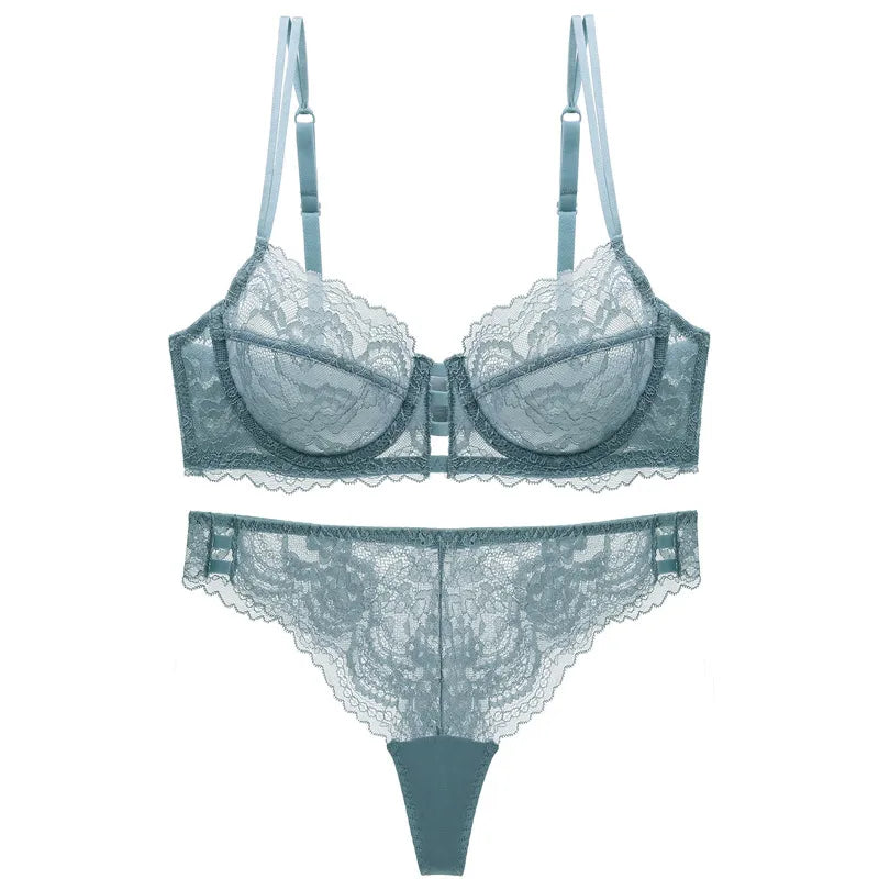 Lilly Bra + Panty Set