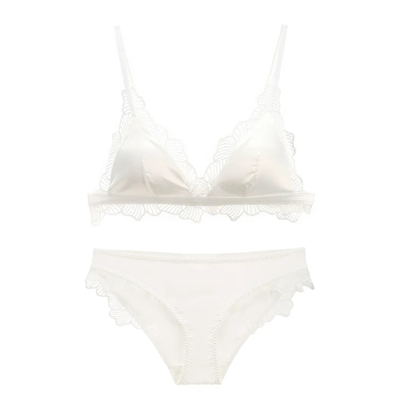 Sammie Bra + Panty Set
