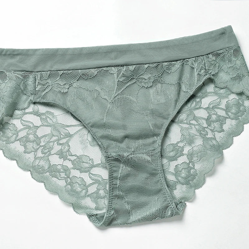 Mandie Bra + Panty Set