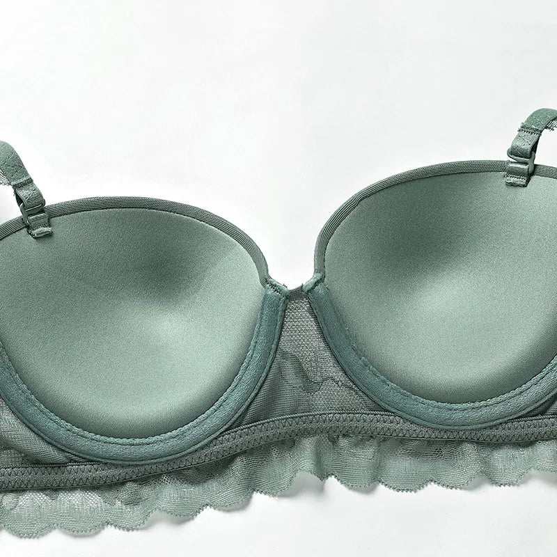 Mandie Bra + Panty Set