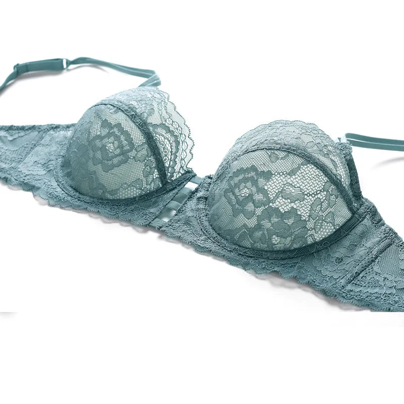 Lilly Bra + Panty Set