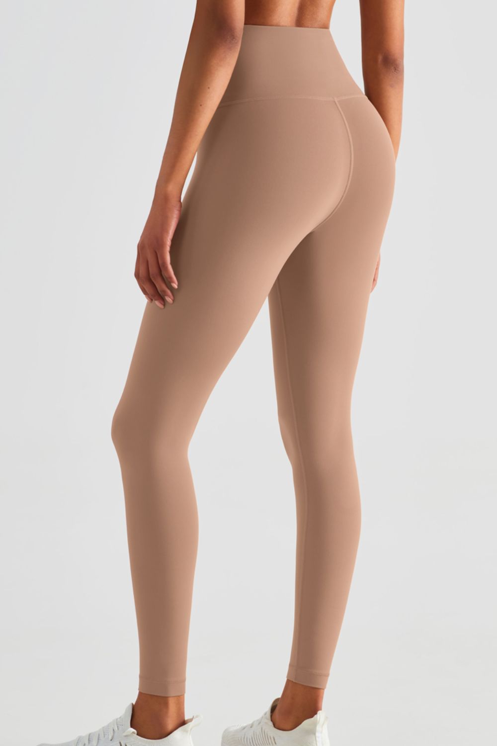 High Waist Sports Leggings Shapelust