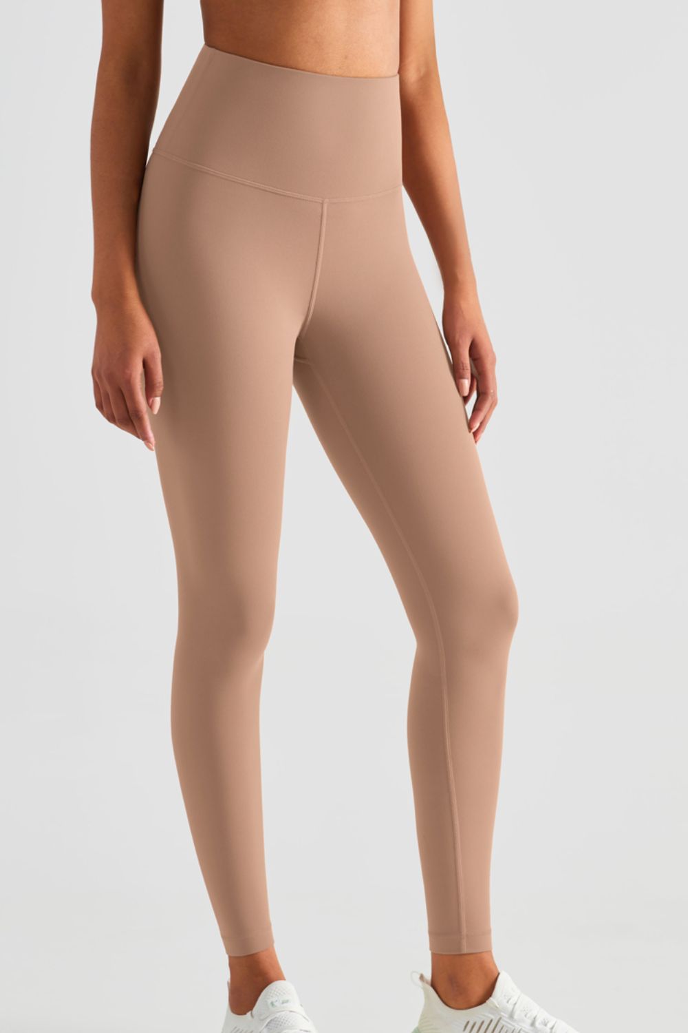 High Waist Sports Leggings Shapelust