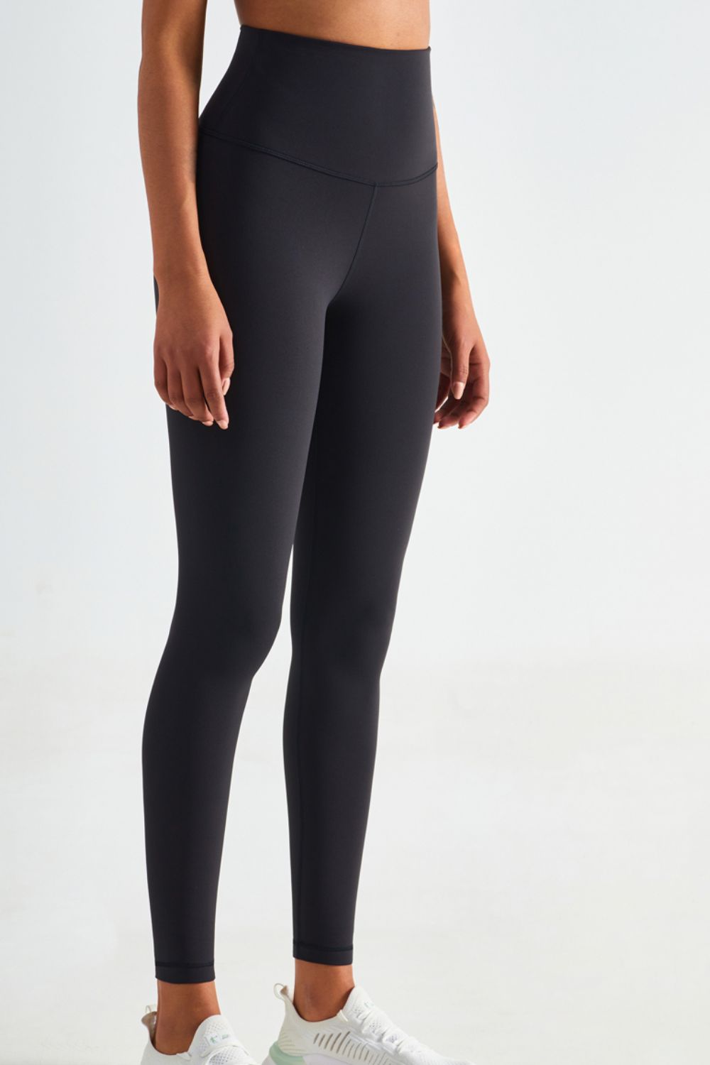 High Waist Sports Leggings Shapelust