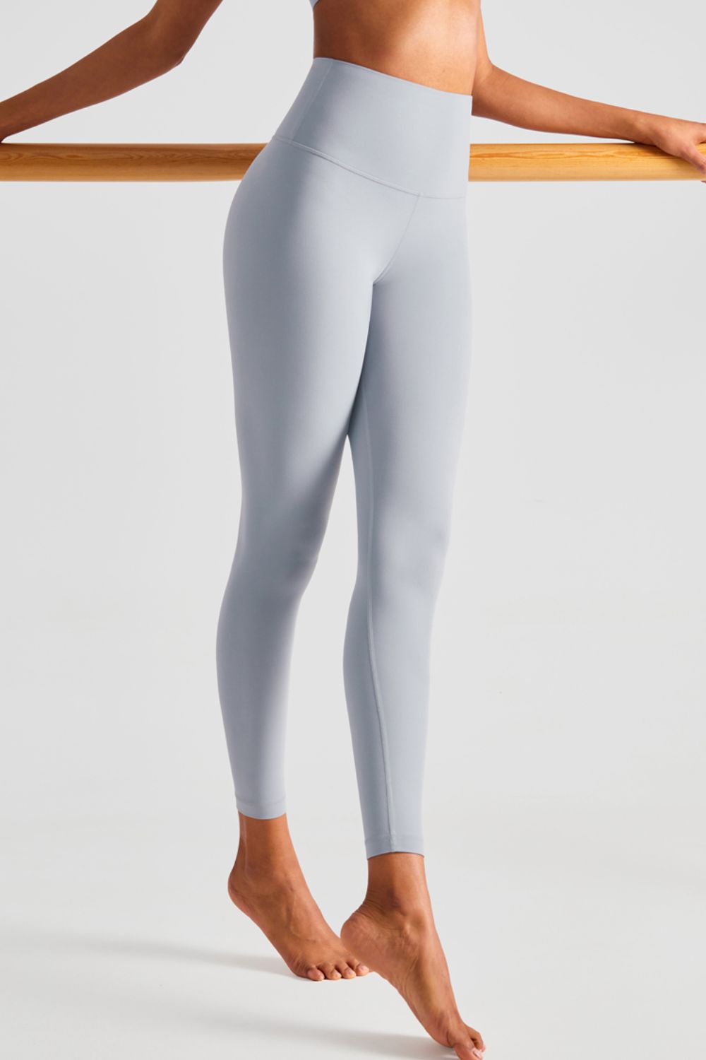 High Waist Sports Leggings Shapelust