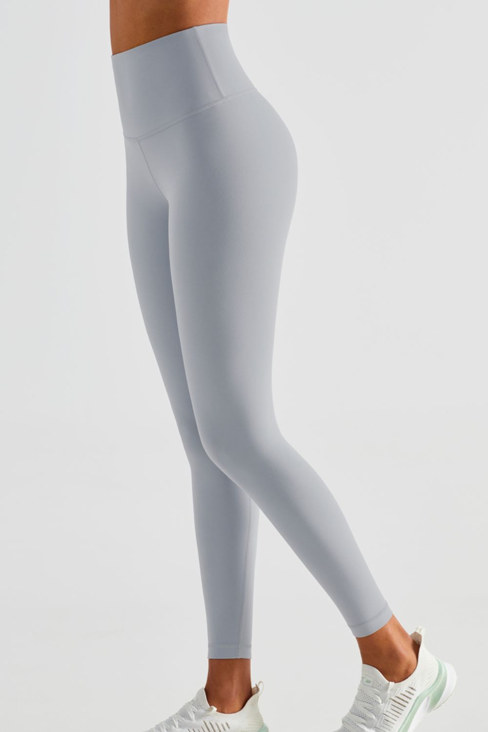 High Waist Sports Leggings Shapelust