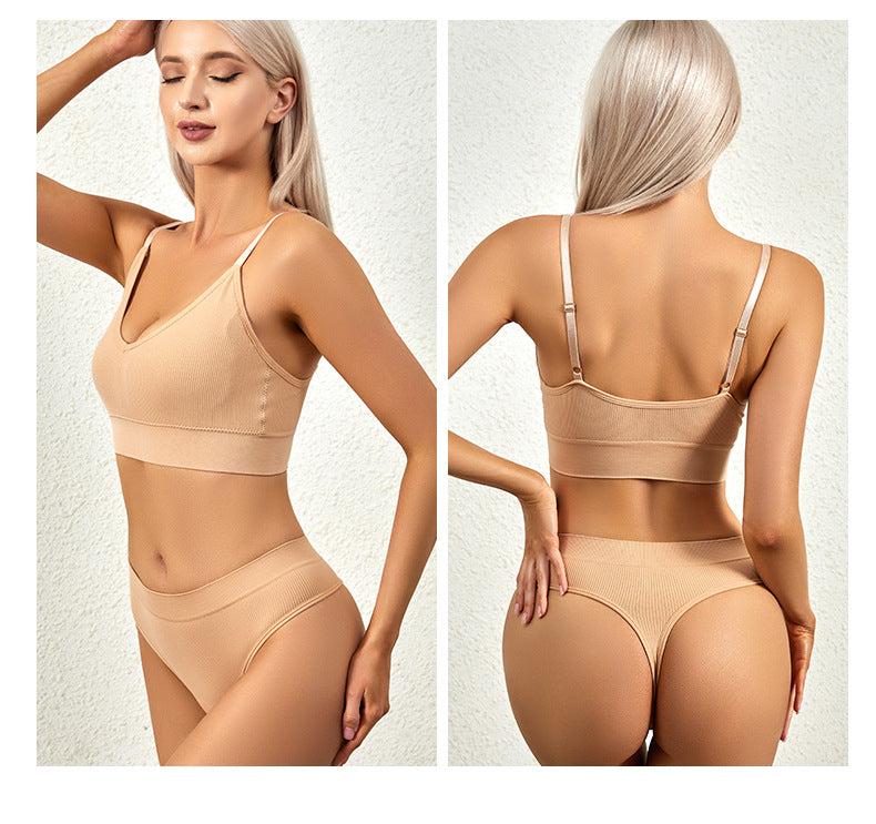 Katrina Set Shapelust