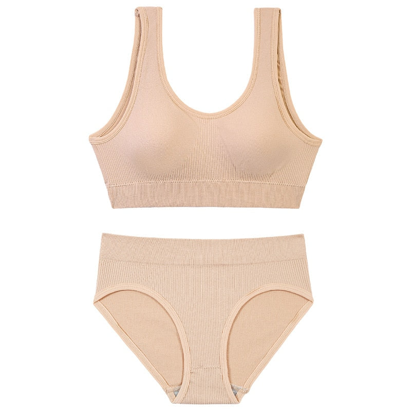 Katrina Set Shapelust