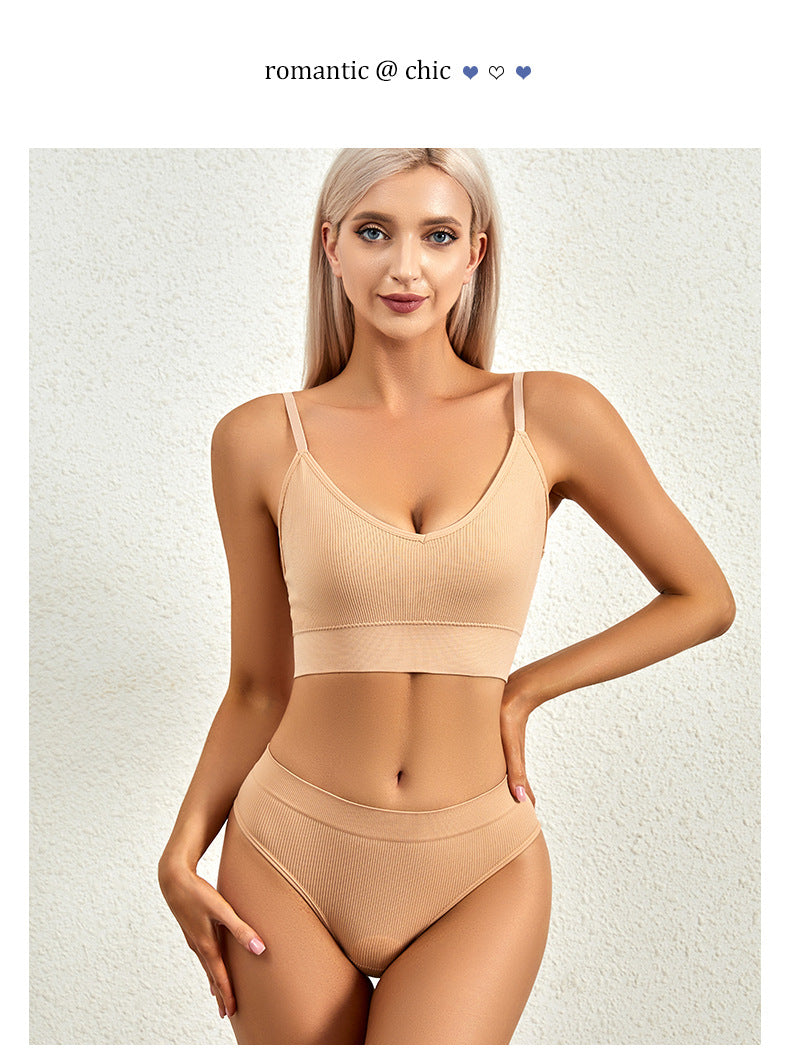 Katrina Set Shapelust