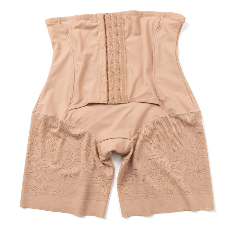 Leila High Waist Shaper Shapelust