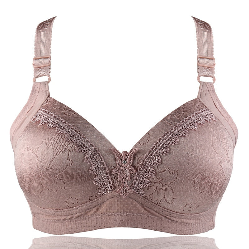 Lilliana Bra Shapelust