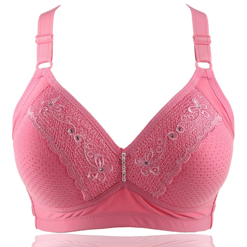 Lilliana Bra Shapelust