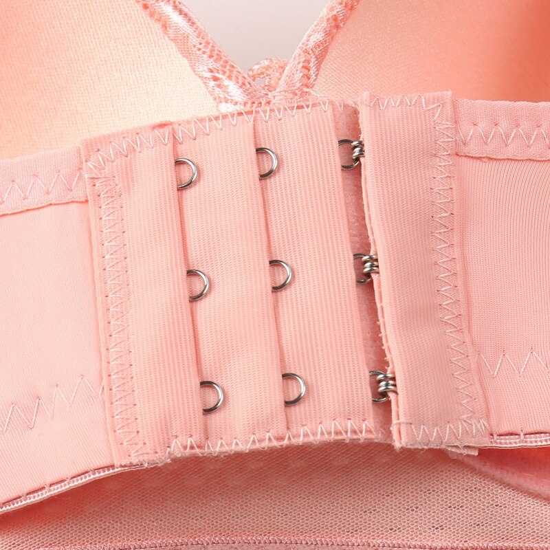 Lilliana Bra Shapelust