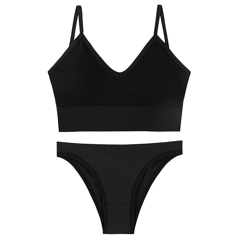 MYLO SET Shapelust