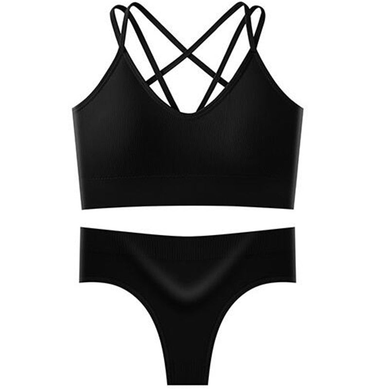 Mylo 2 Piece Set Shapelust
