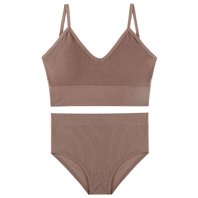 Mylo 2 Piece Set Shapelust