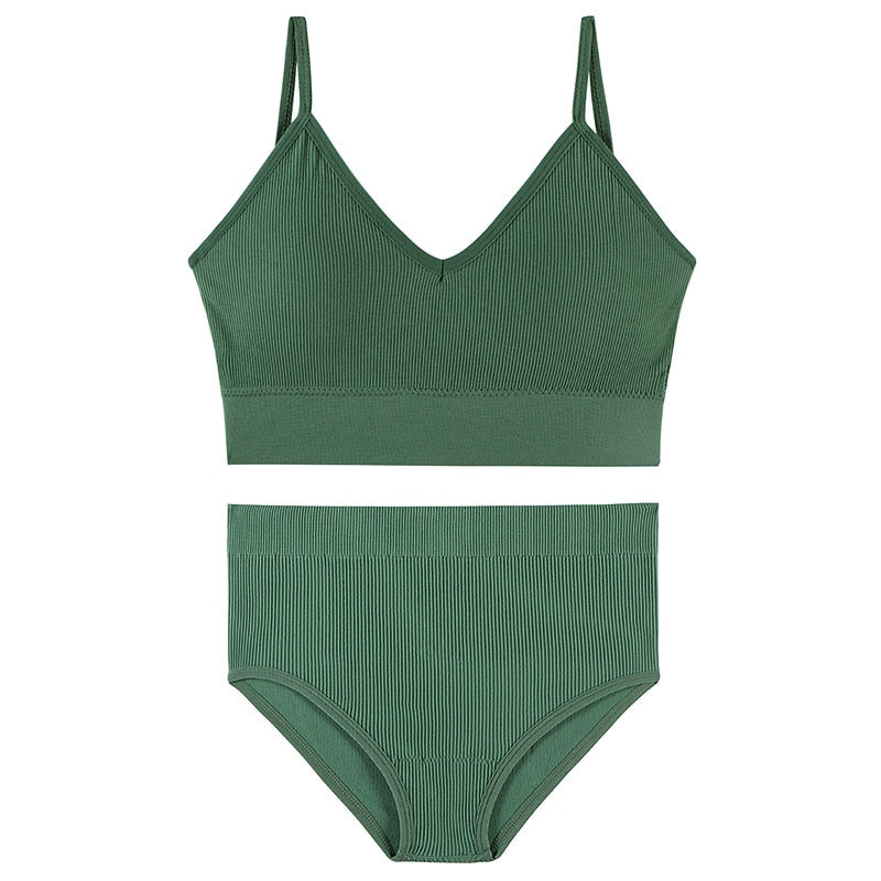 Mylo 2 Piece Set Shapelust