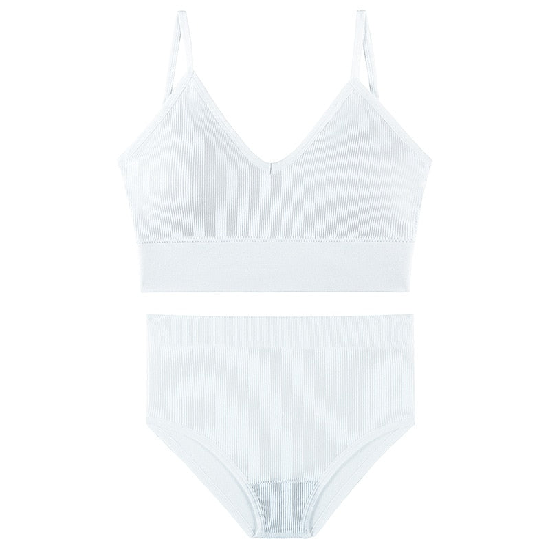 Mylo 2 Piece Set Shapelust