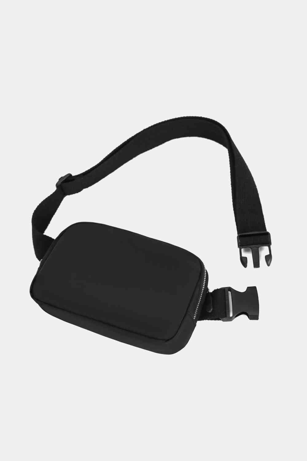 Nylon Fanny Pack Shapelust