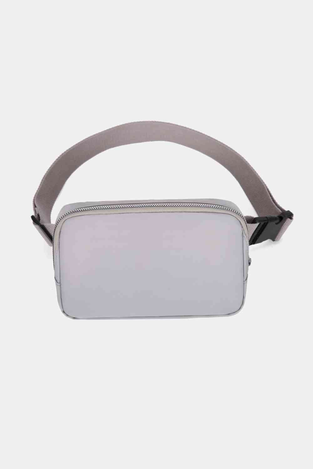 Nylon Fanny Pack Shapelust