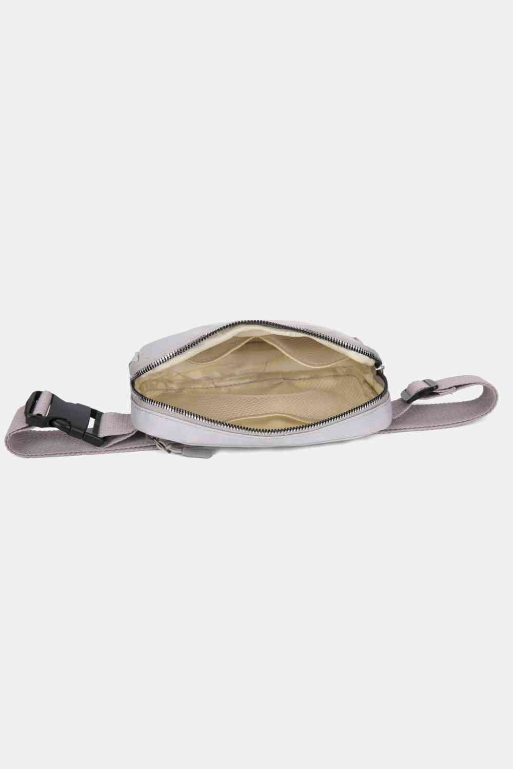 Nylon Fanny Pack Shapelust
