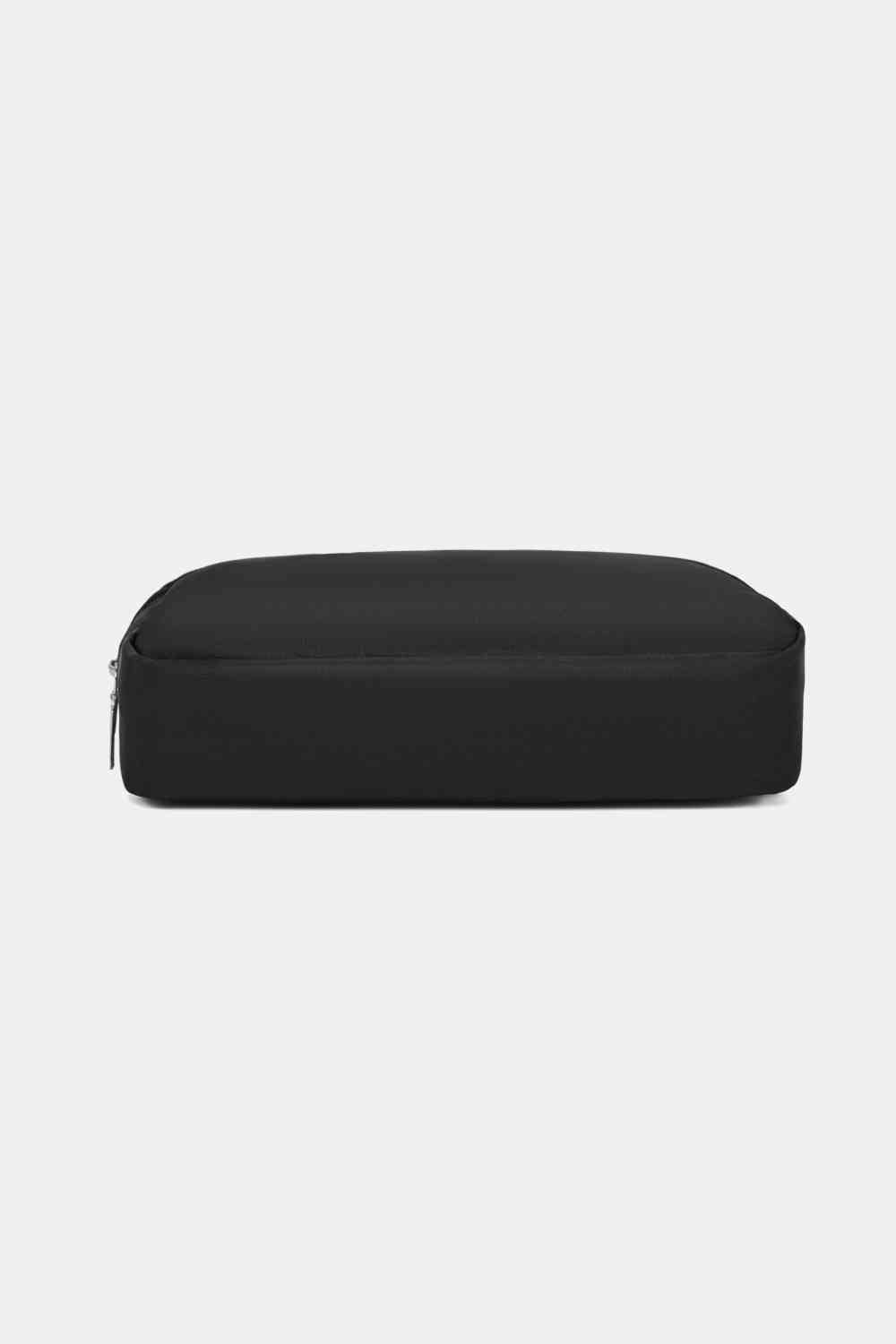 Nylon Fanny Pack Shapelust