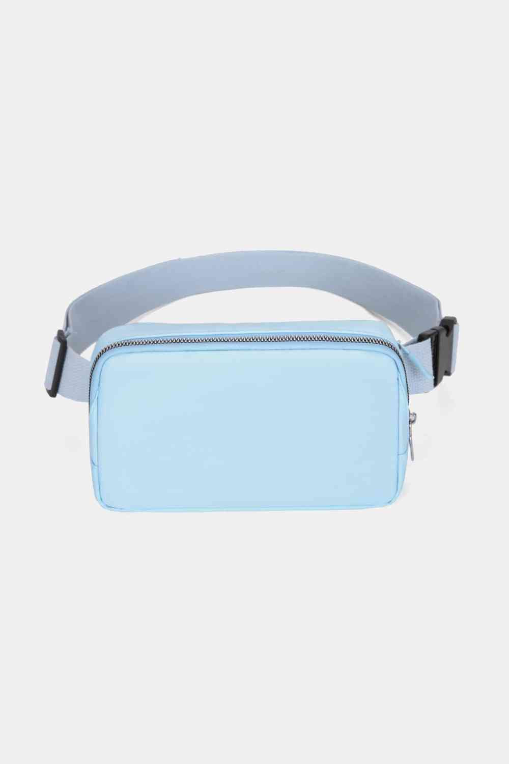 Nylon Fanny Pack Shapelust