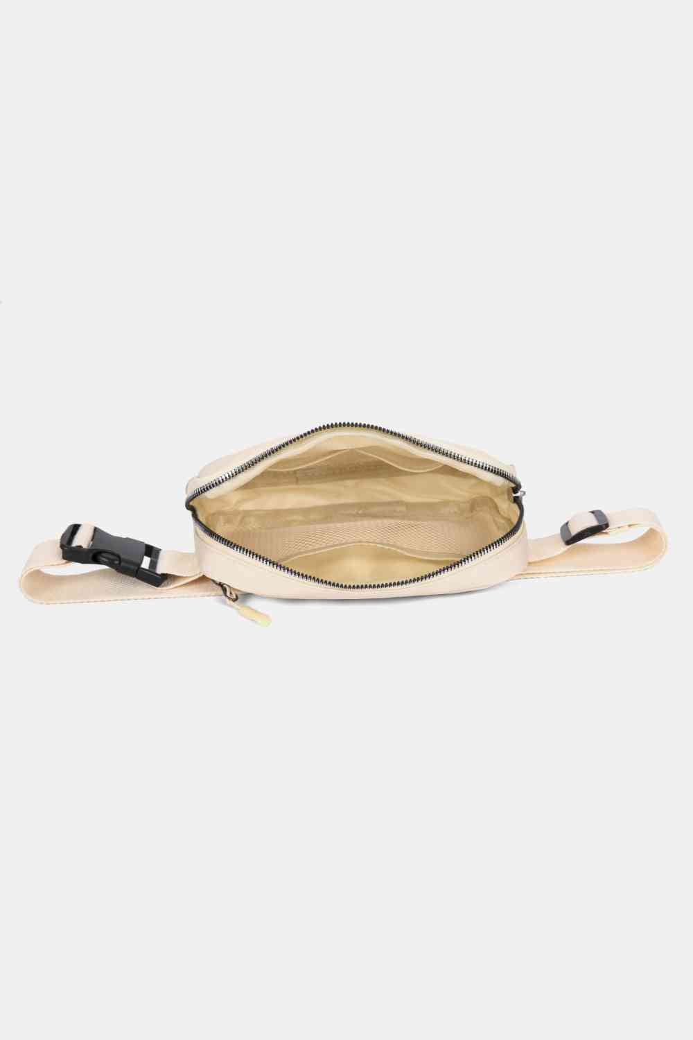 Nylon Fanny Pack Shapelust