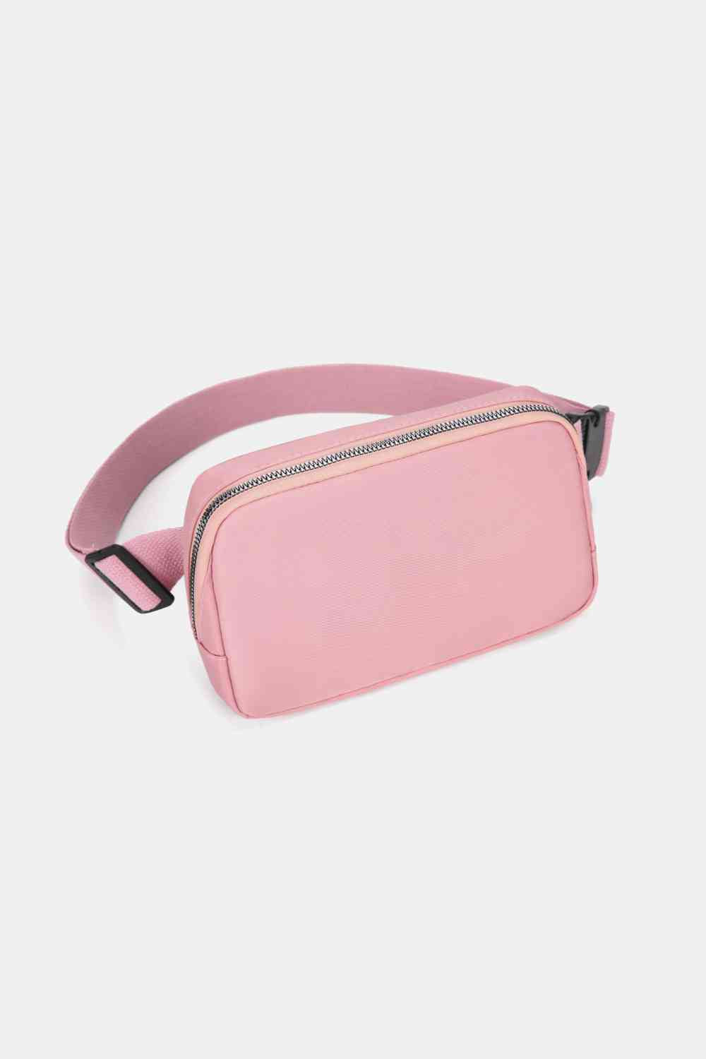 Nylon Fanny Pack Shapelust