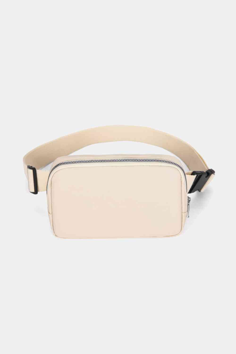 Nylon Fanny Pack Shapelust
