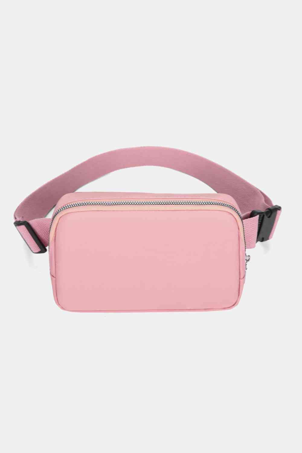 Nylon Fanny Pack Shapelust