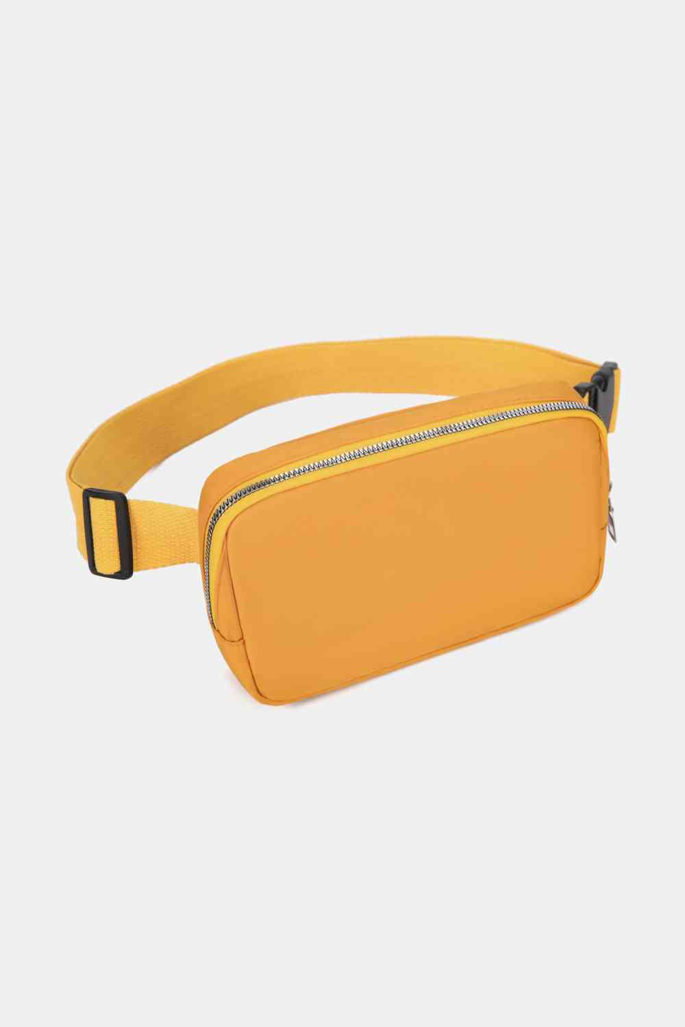 Nylon Fanny Pack Shapelust