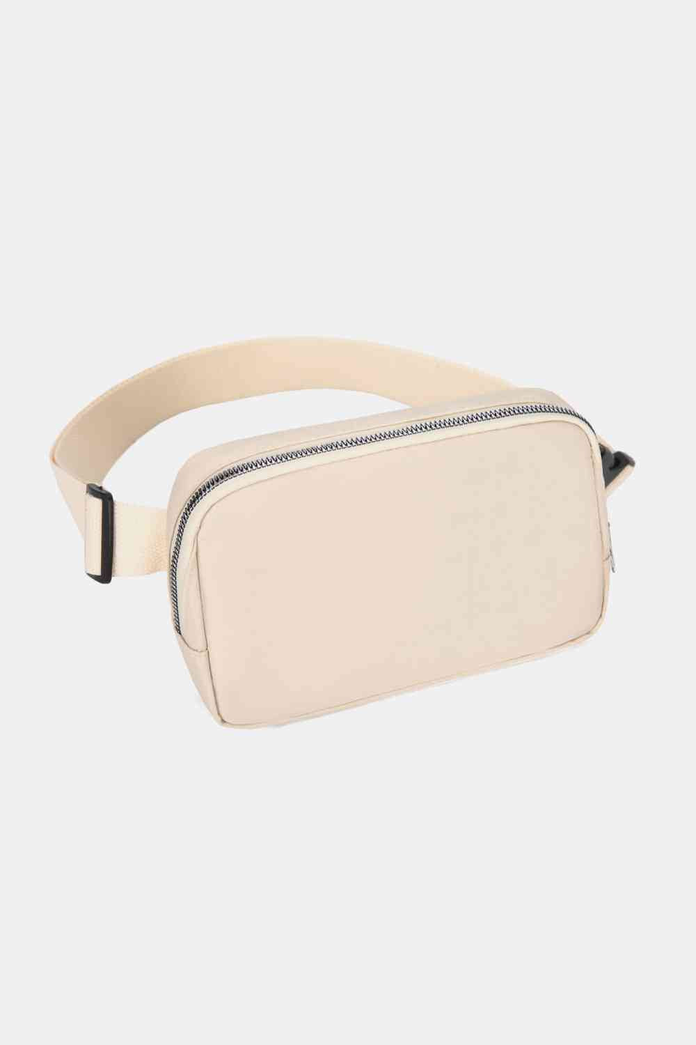 Nylon Fanny Pack Shapelust