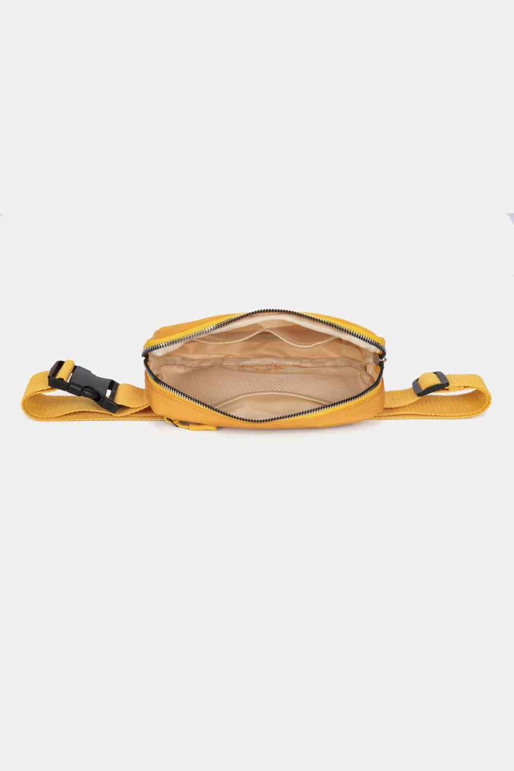 Nylon Fanny Pack Shapelust