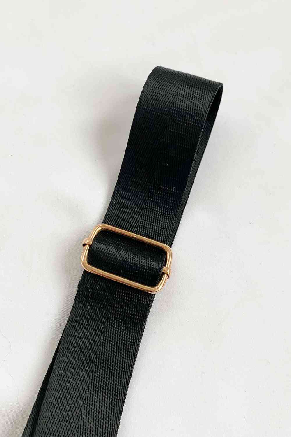 On The Go Sling Bag Shapelust
