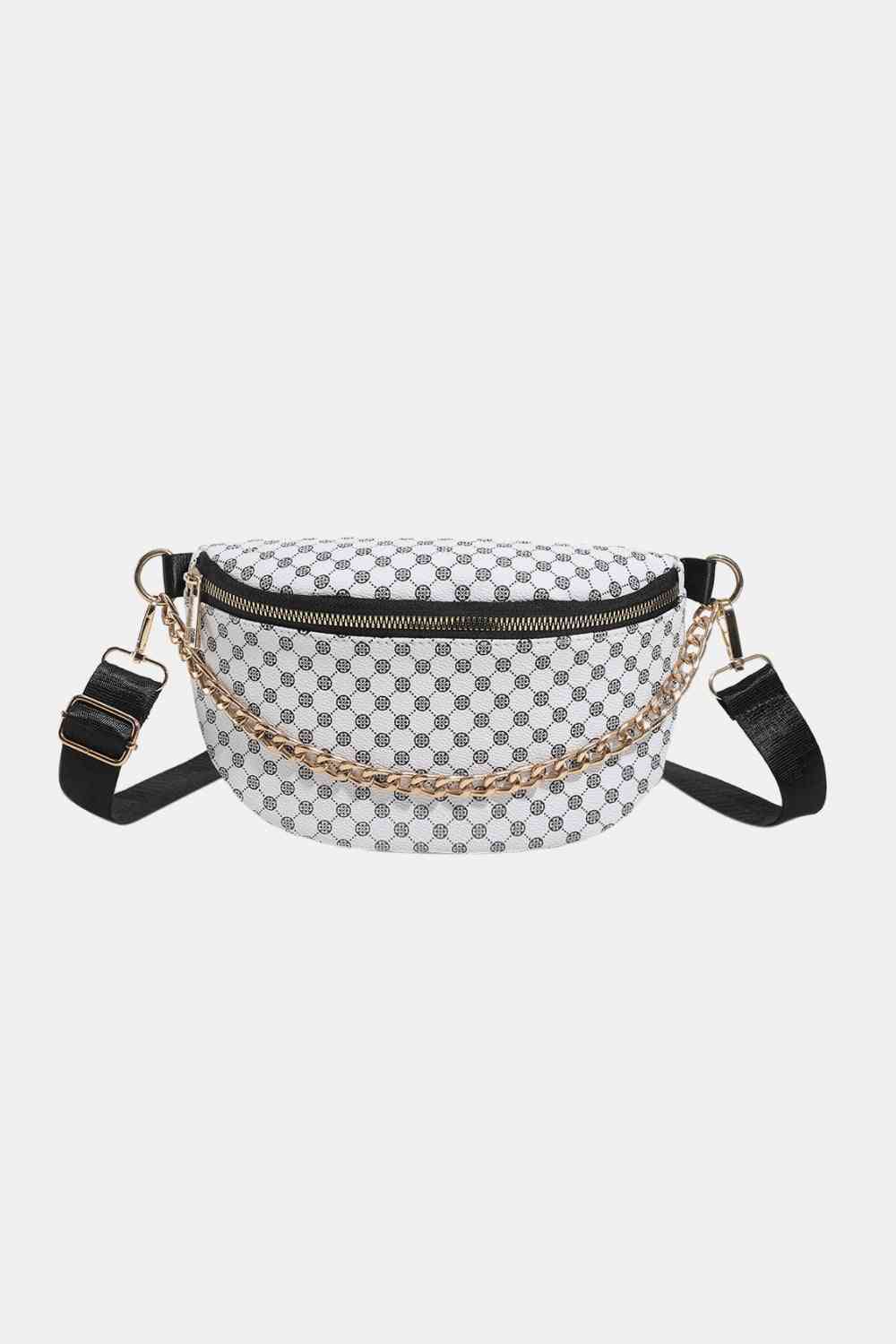 On The Go Sling Bag Shapelust