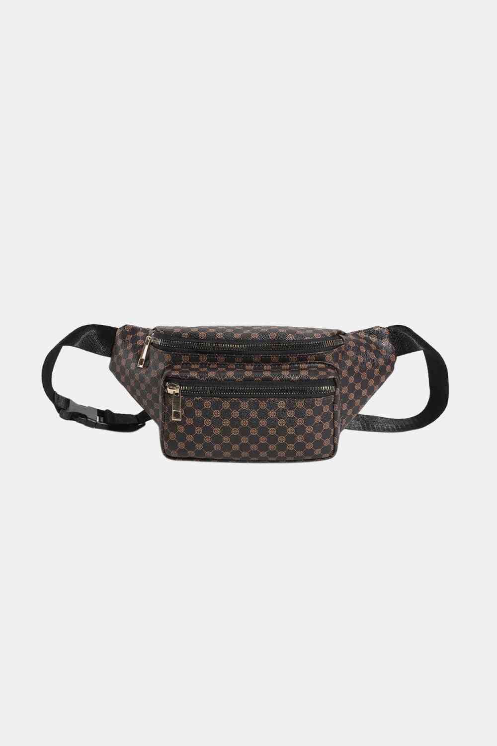 On The Go Sling Bag Shapelust