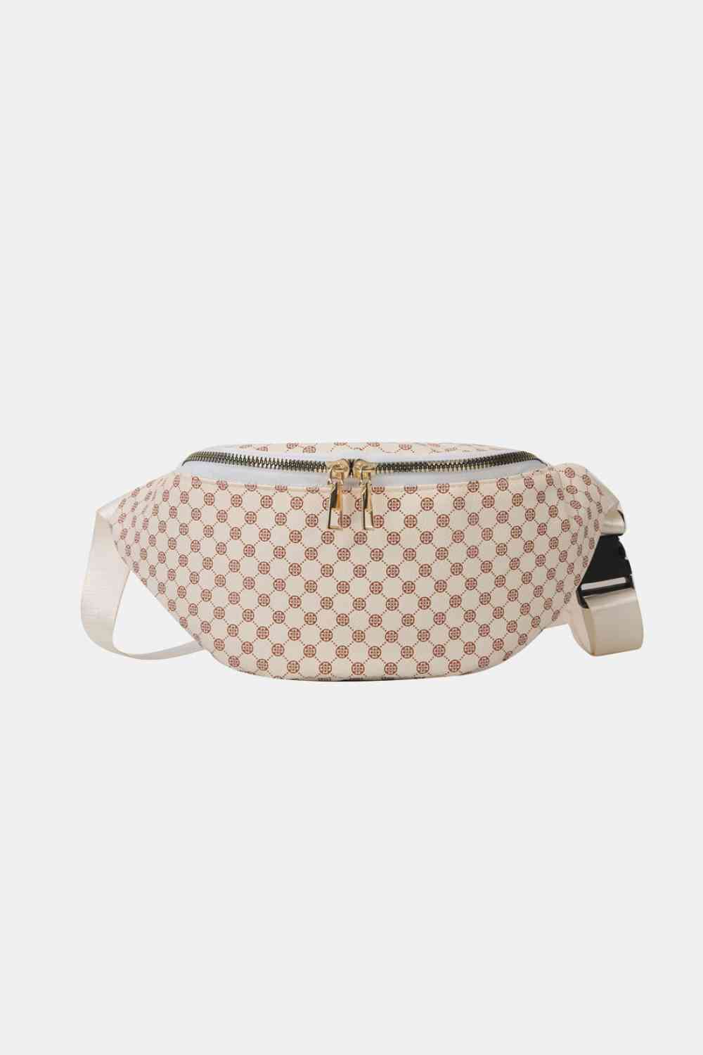 On The Go Sling Bag Shapelust