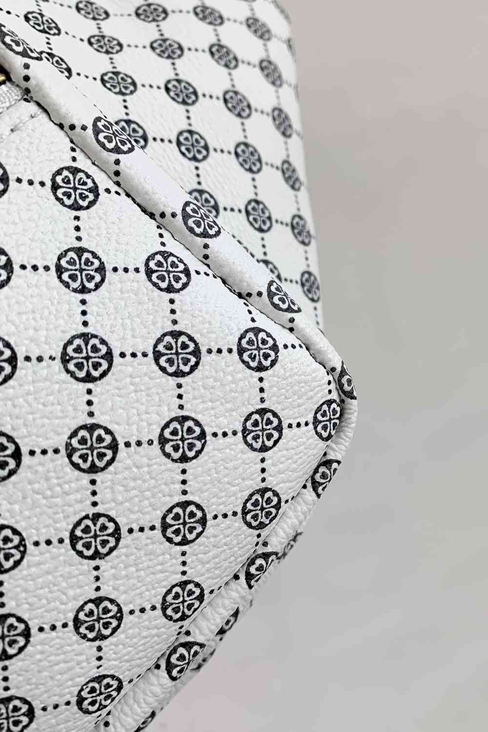 On The Go Sling Bag Shapelust
