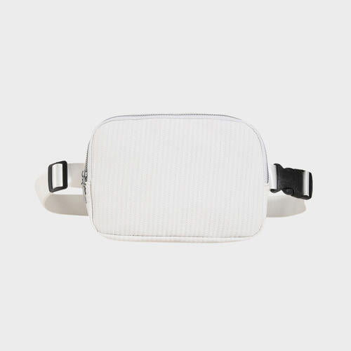 On The Go Sling Bag Shapelust