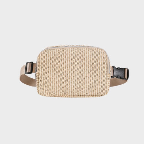 On The Go Sling Bag Shapelust