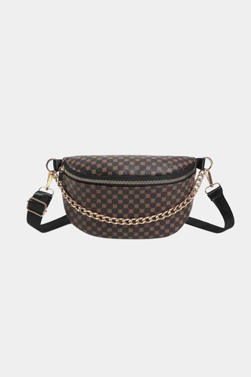 On The Go Sling Bag Shapelust