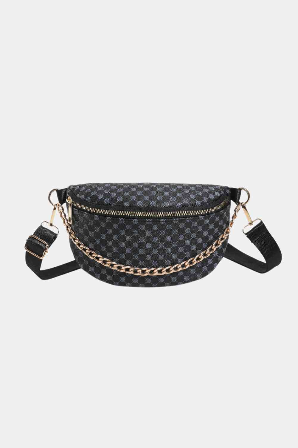 On The Go Sling Bag Shapelust