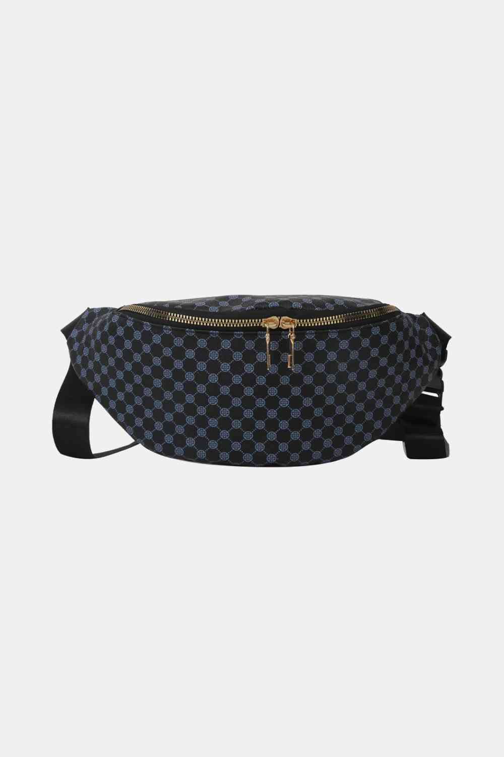 On The Go Sling Bag Shapelust