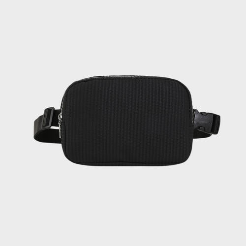 On The Go Sling Bag Shapelust