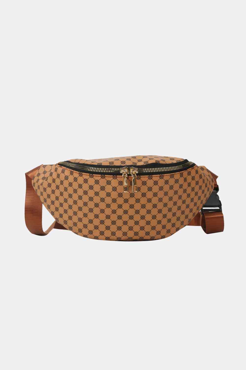 On The Go Sling Bag Shapelust