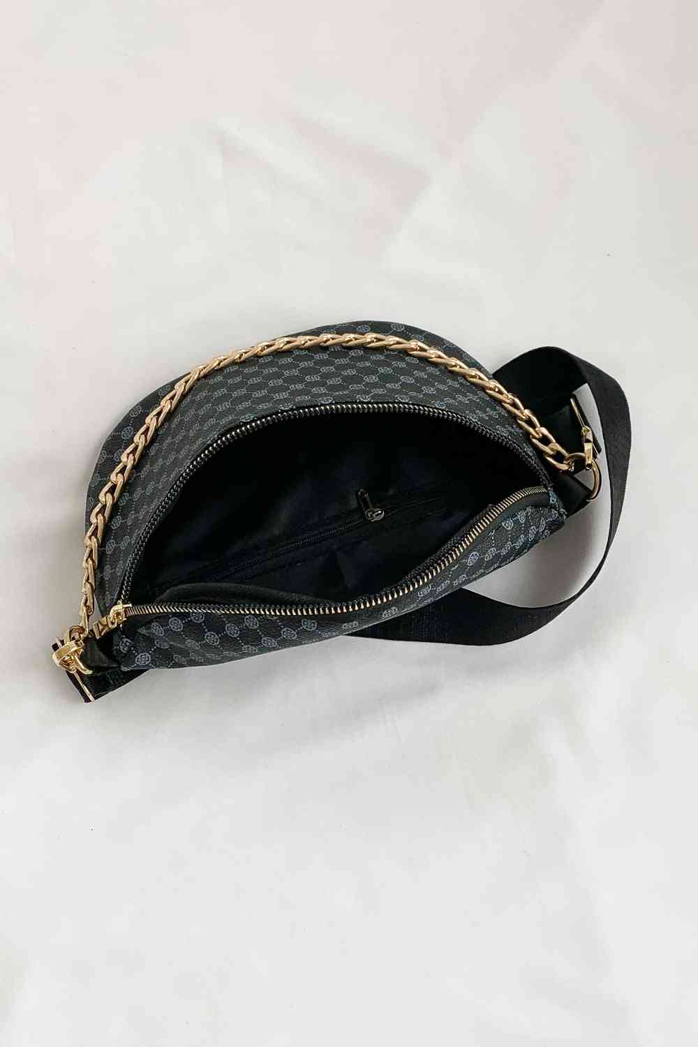 On The Go Sling Bag Shapelust